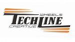 Диск колеса Tech-Line 548 6,0x15 5/100 ET40 d-57,1 SL